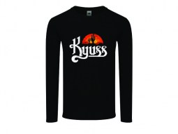 Camiseta Kyuss manga larga mujer