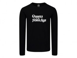 Camiseta manga larga mujer Queens of the Stone Age