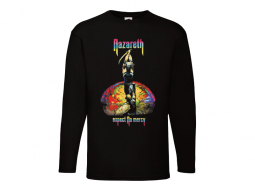 Nazareth - Expect no Mercy  - camiseta manga larga