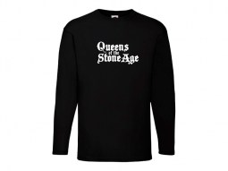 Camiseta manga larga Queens of the Stone Age