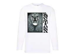 camiseta manga larga Santana Songs