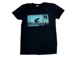 Camiseta Linkin Park