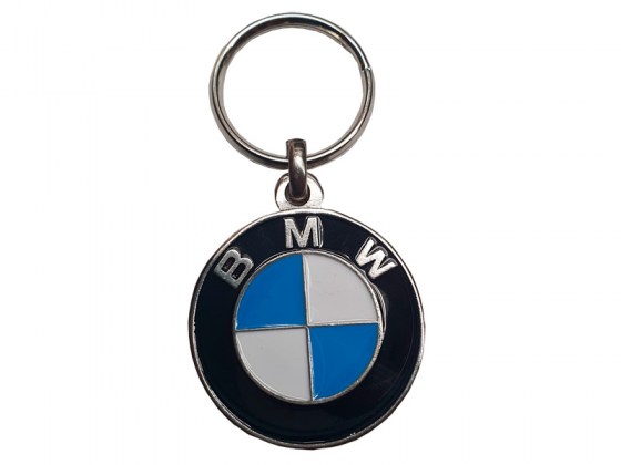 Llavero BMW