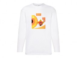 Camiseta manga larga Kate Bush
