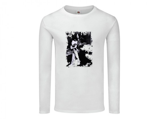 Camiseta manga larga para mujer de Neil Young