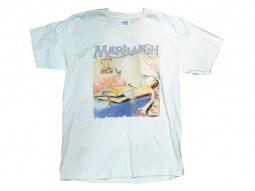 Camiseta Marillion