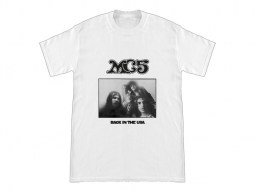 Camiseta para mujer de MC5 - Back in the Usa