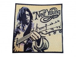 Parche Neil Young