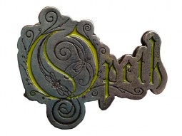 Pin Opeth
