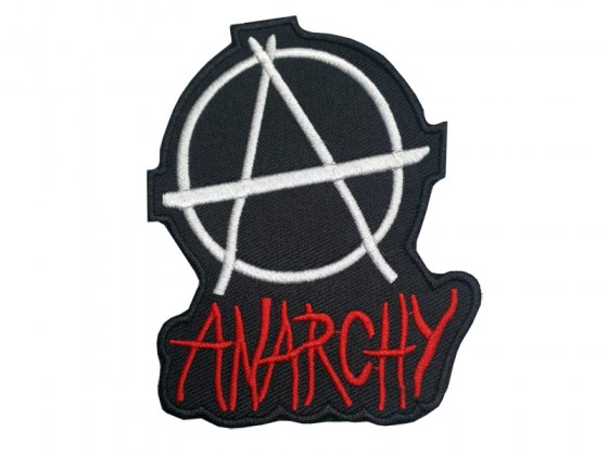 Parche Anarchy