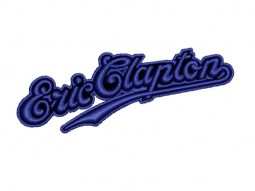Eric Clapton - Parche
