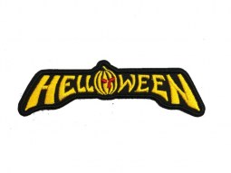 Helloween - Parche