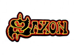 Parche Saxon