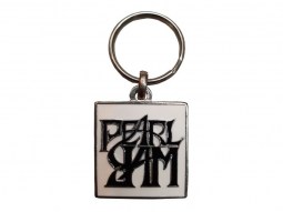 Llavero Pearl Jam