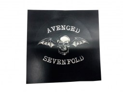 Pegatina Avenged Sevenfold