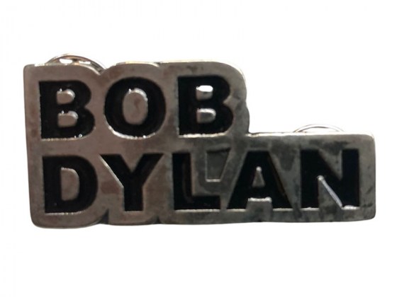 Pin Bob Dylan