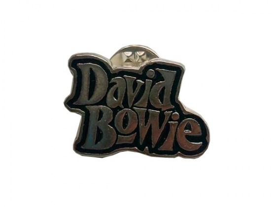 Pin David Bowie
