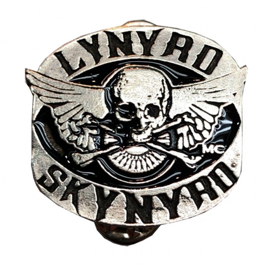 Pin Lynyrd Skynyrd
