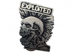 Pin The Exploited