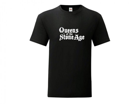 Camiseta Queens of the Stone Age