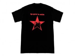 Camiseta de Mujer Rage Against The Machine