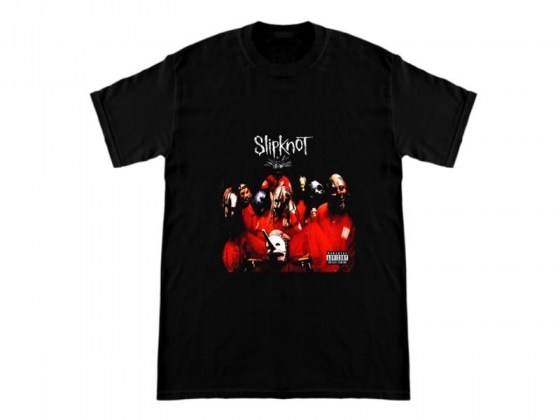 Camiseta de Niños Slipknot