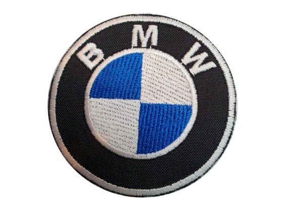 Parche BMW