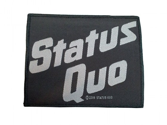 Parche Status Quo