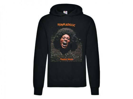 Sudadera Funkadelic - Maggot Brain