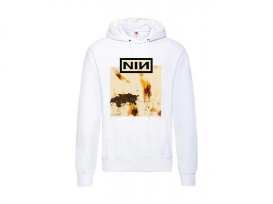 Sudadera NIN