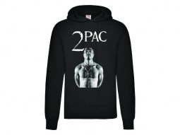 2Pac sudadera