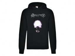 Sudadera Ministry