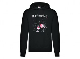 Sudadera My Chemical Romance - Three cheers for sweet revenge