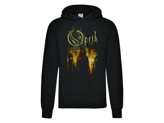 Opeth Ghost Reveries - sudadera