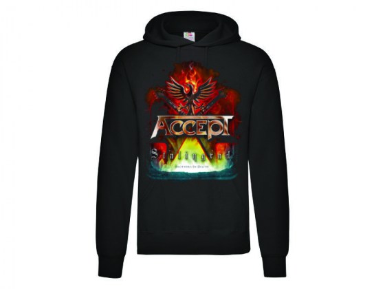 sudadera Accept - Stalingrad