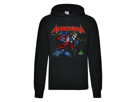 sudadera Airbourne