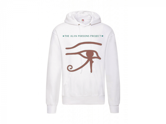 Sudadera Alan Parsons Project Eye in the Sky