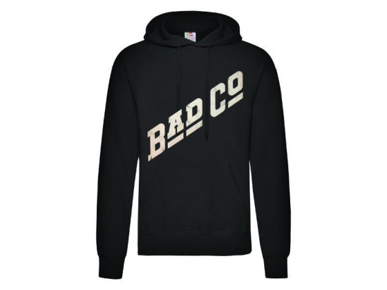 Sudadera Bad Company