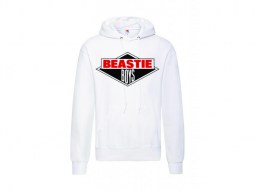 sudadera Beastie Boys logo