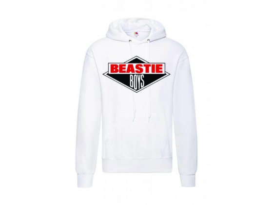 sudadera Beastie Boys logo