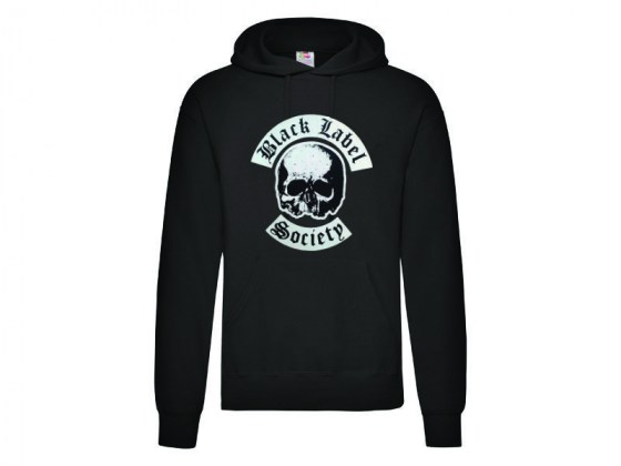 Sudadera Black Label Society