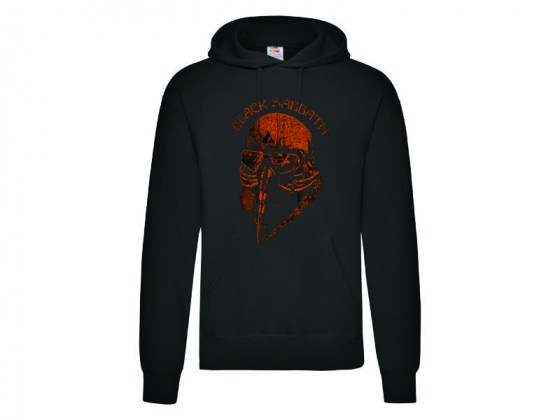 Sudadera Black Sabbath - Tour