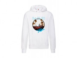 Sudadera Eagles - Hotel California