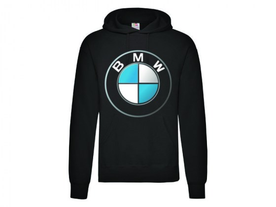BMW - sudadera