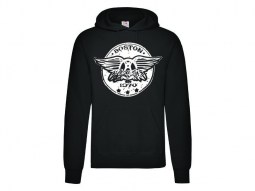 Sudadera Aerosmith Boston
