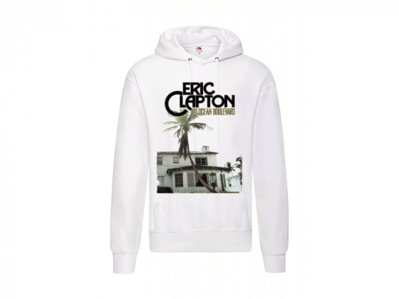 Sudadera Eric Clapton - 461 Ocean Bouleward
