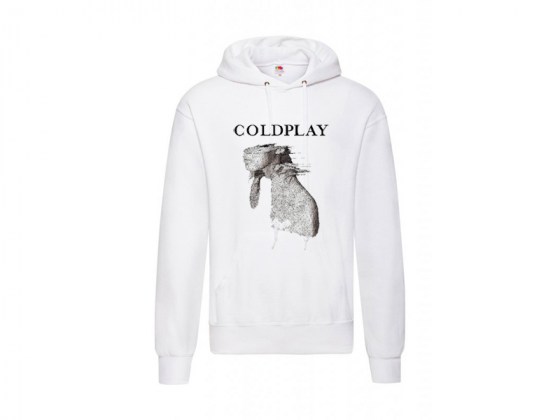 Sudadera Coldplay A Rush of Blood to the Head