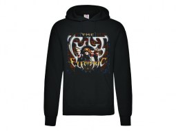 Sudadera Cult - Electric