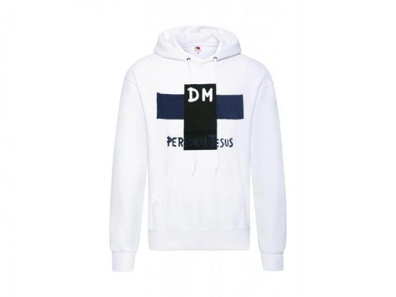 Sudadera Depeche Mode - Personal Jesus