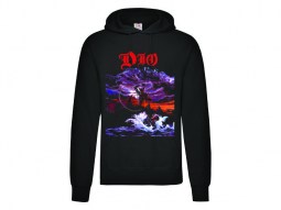 Dio Holy Diver - sudadera